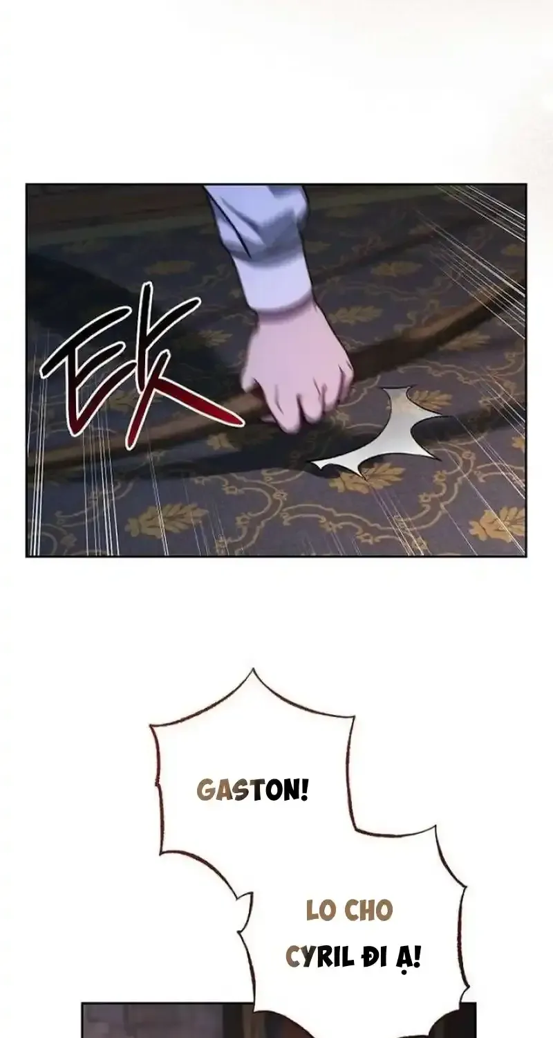 Hôn Nhân Vụ Lợi 2 Chap 42 - Next Chap 43