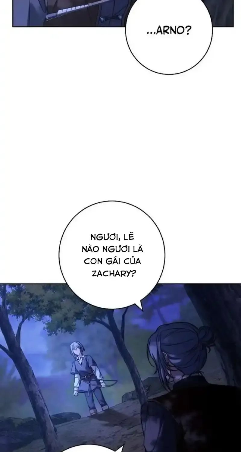 Hôn Nhân Vụ Lợi 2 Chap 42 - Next Chap 43