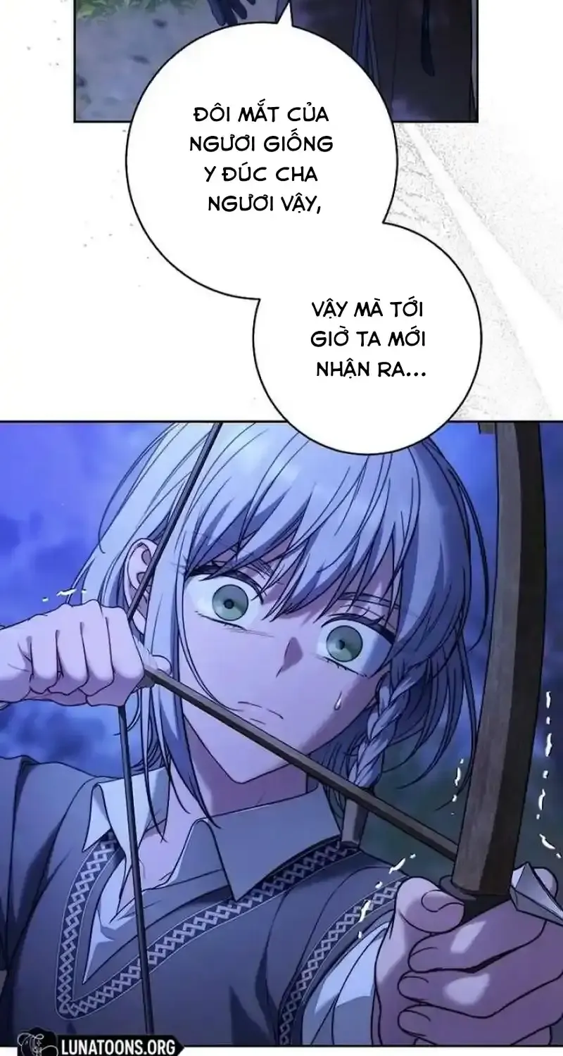 Hôn Nhân Vụ Lợi 2 Chap 42 - Next Chap 43
