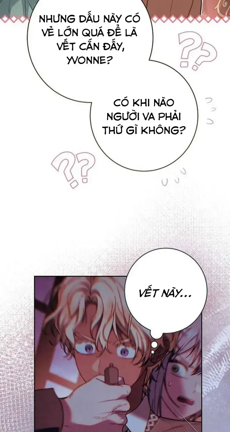 Hôn Nhân Vụ Lợi 2 Chap 43 - Next Chap 44