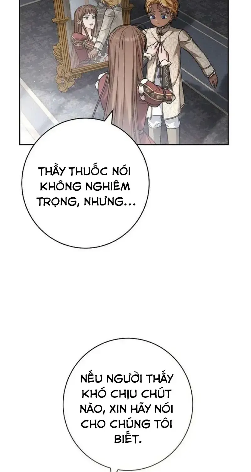 Hôn Nhân Vụ Lợi 2 Chap 43 - Next Chap 44