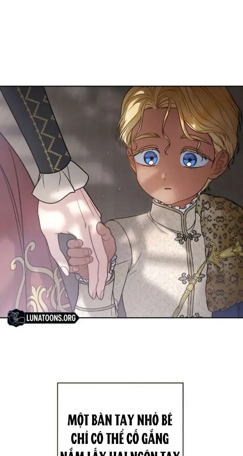 Hôn Nhân Vụ Lợi 2 Chap 43 - Next Chap 44