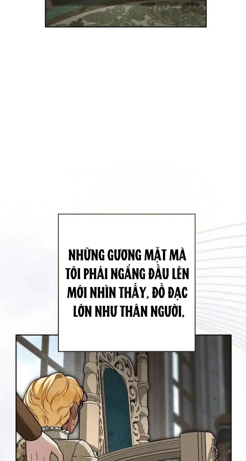 Hôn Nhân Vụ Lợi 2 Chap 43 - Next Chap 44
