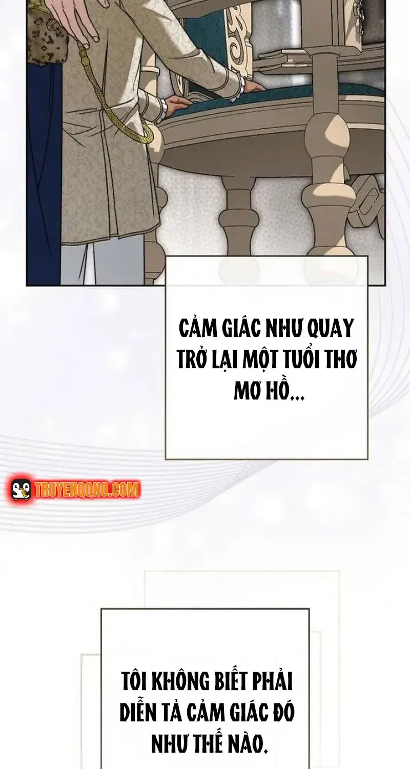 Hôn Nhân Vụ Lợi 2 Chap 43 - Next Chap 44