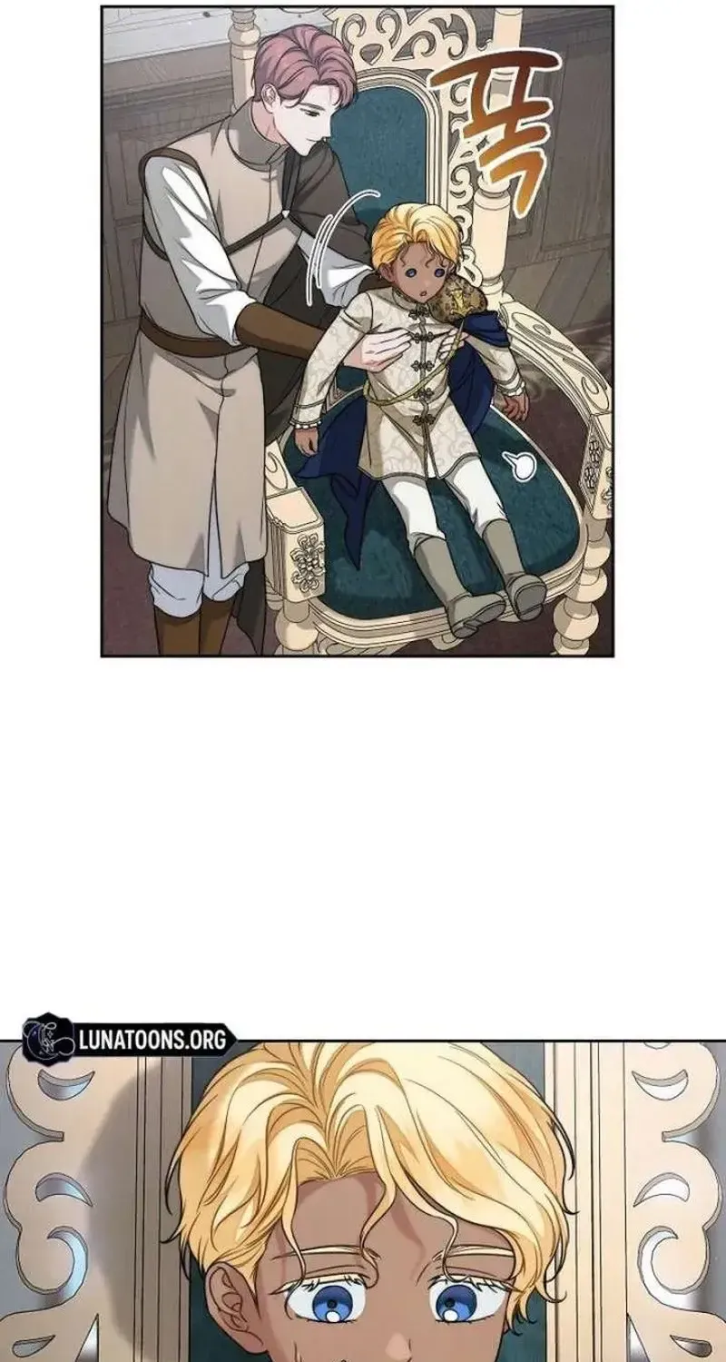 Hôn Nhân Vụ Lợi 2 Chap 43 - Next Chap 44