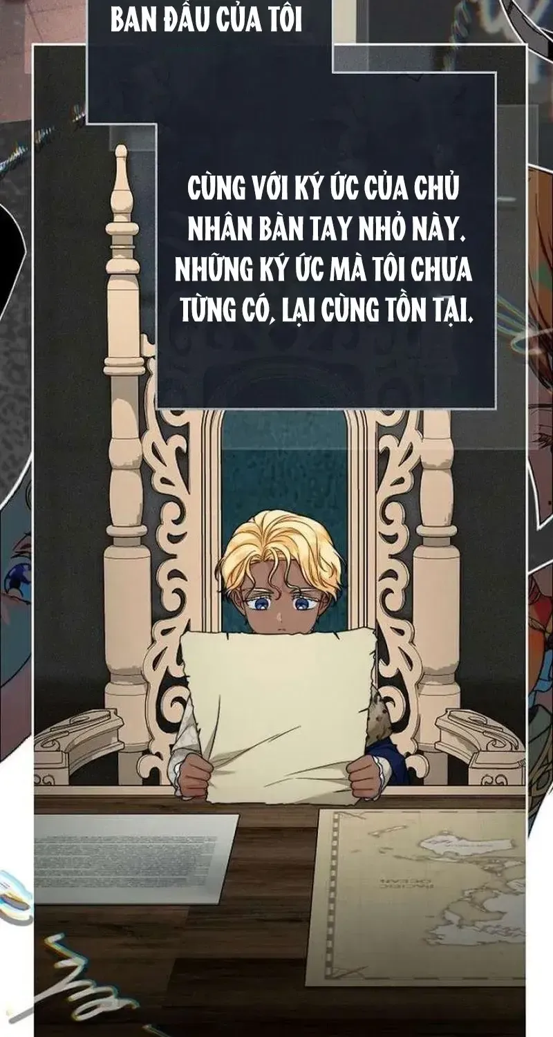 Hôn Nhân Vụ Lợi 2 Chap 43 - Next Chap 44