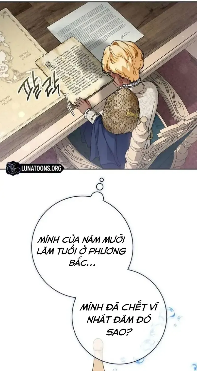 Hôn Nhân Vụ Lợi 2 Chap 43 - Next Chap 44