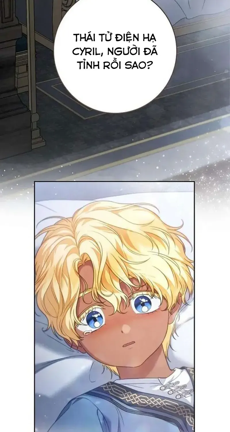 Hôn Nhân Vụ Lợi 2 Chap 43 - Next Chap 44