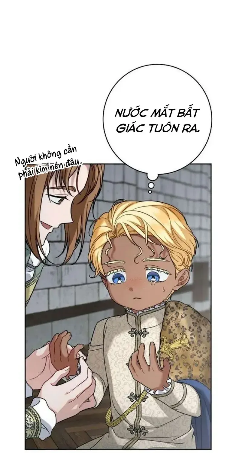 Hôn Nhân Vụ Lợi 2 Chap 43 - Next Chap 44