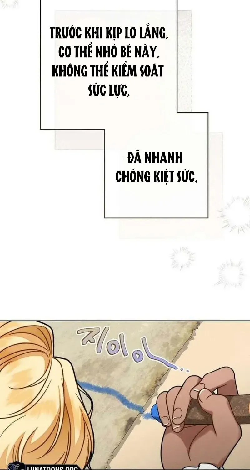 Hôn Nhân Vụ Lợi 2 Chap 43 - Next Chap 44