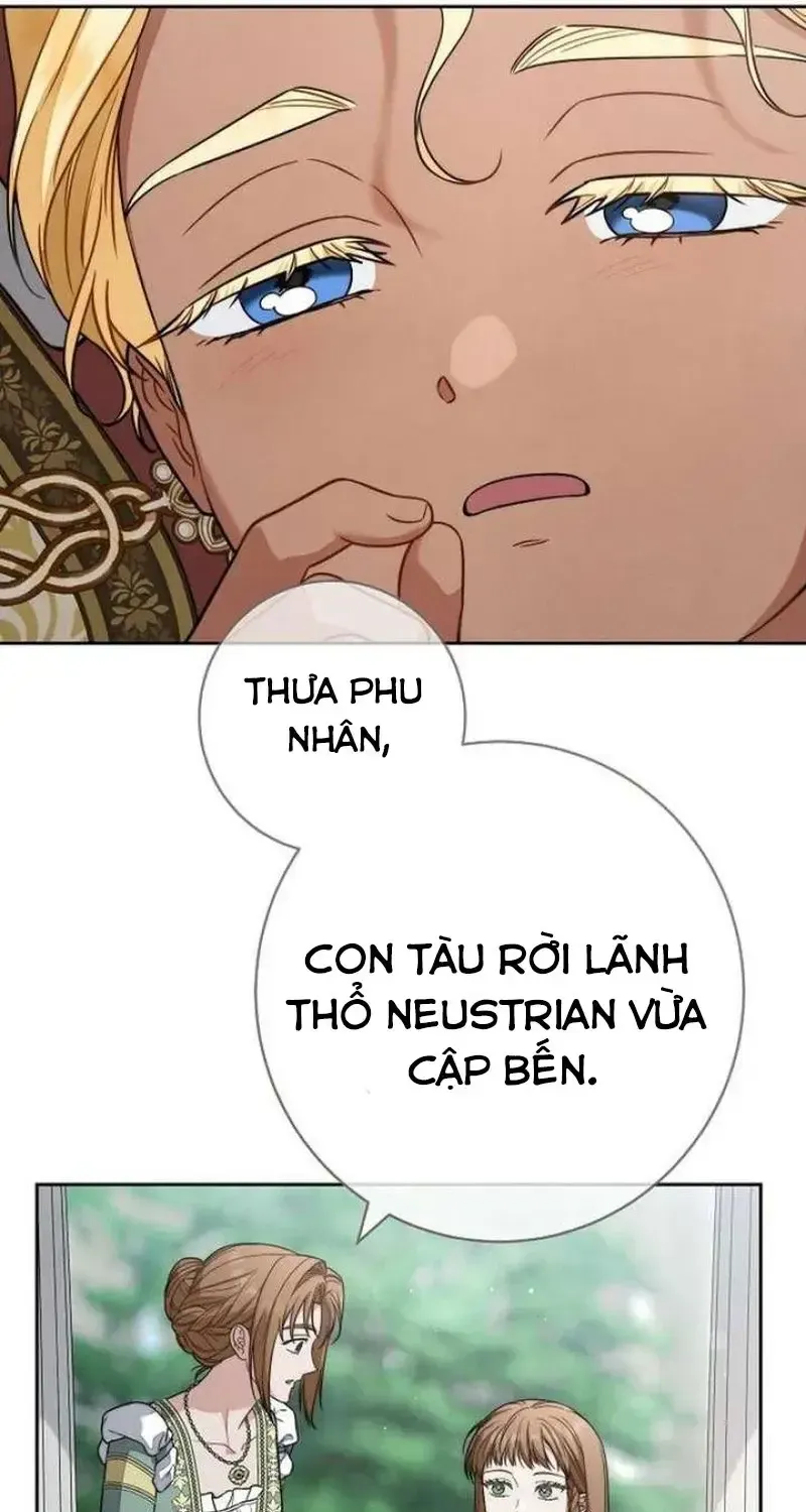 Hôn Nhân Vụ Lợi 2 Chap 43 - Next Chap 44