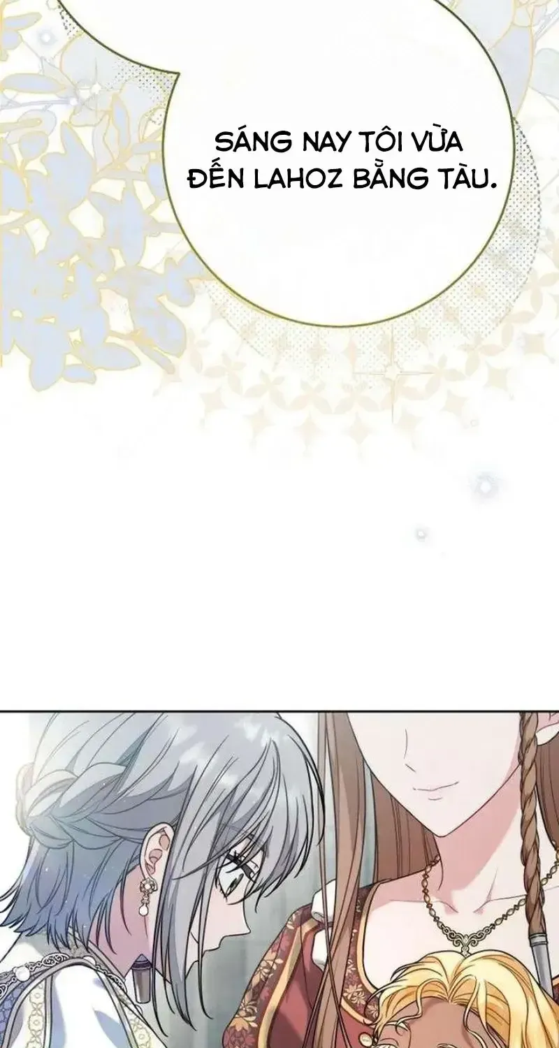 Hôn Nhân Vụ Lợi 2 Chap 43 - Next Chap 44