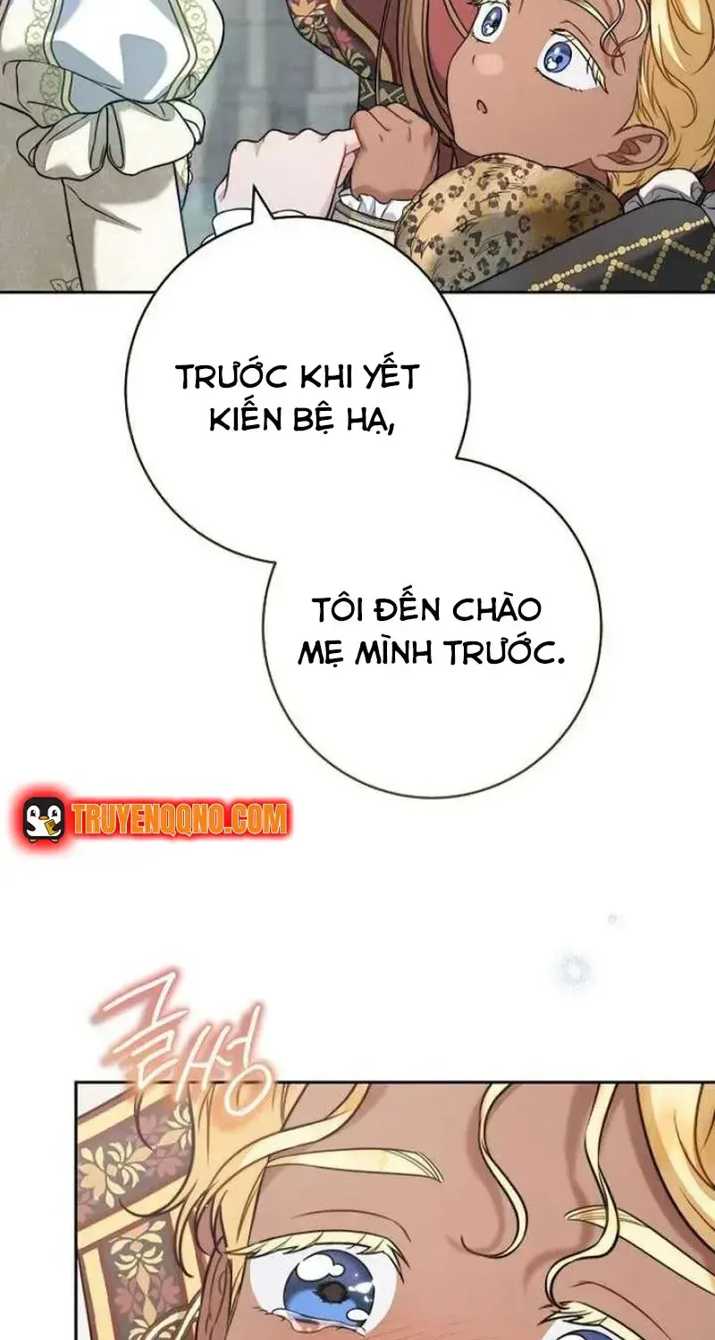 Hôn Nhân Vụ Lợi 2 Chap 43 - Next Chap 44