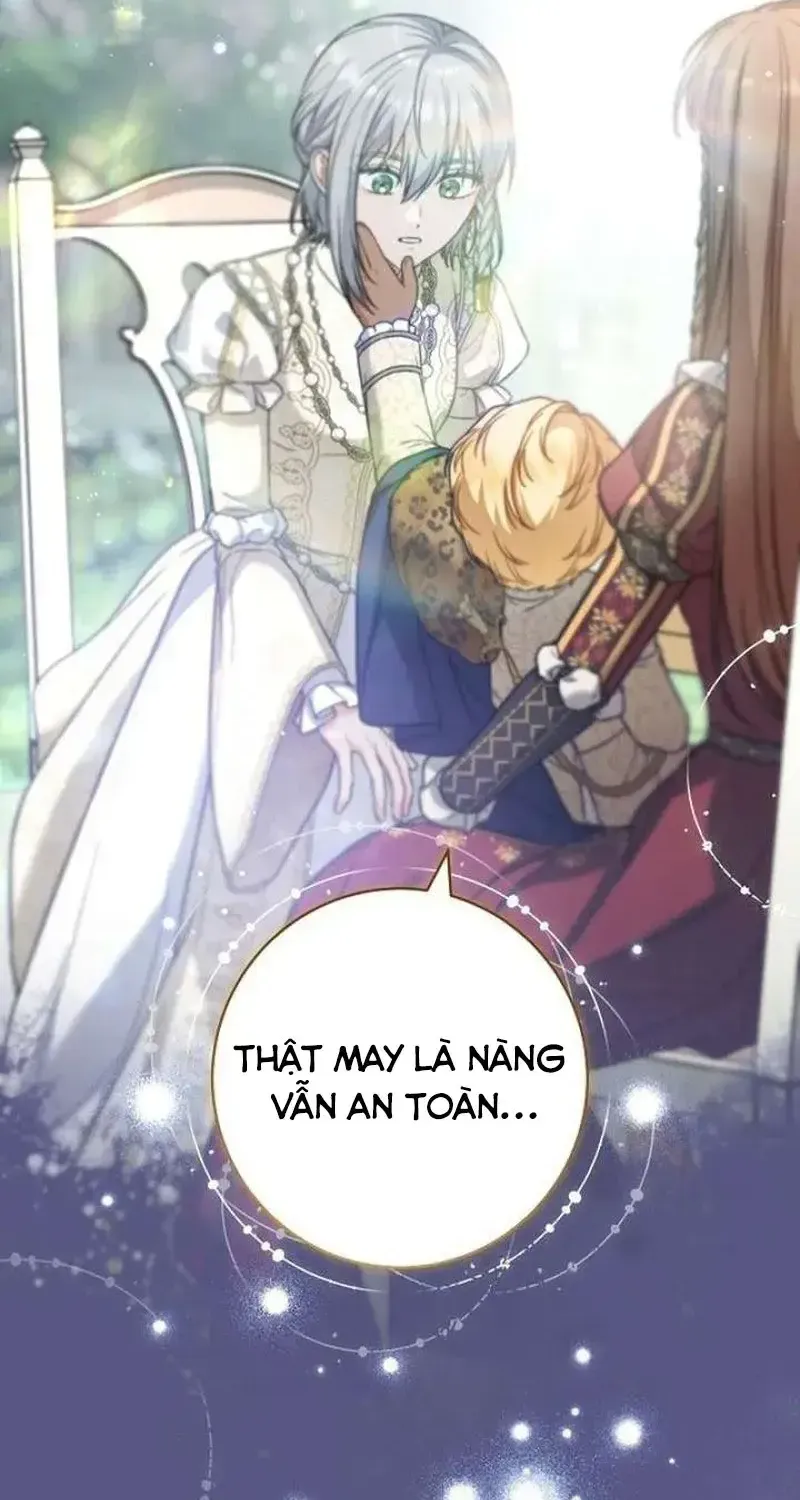 Hôn Nhân Vụ Lợi 2 Chap 43 - Next Chap 44