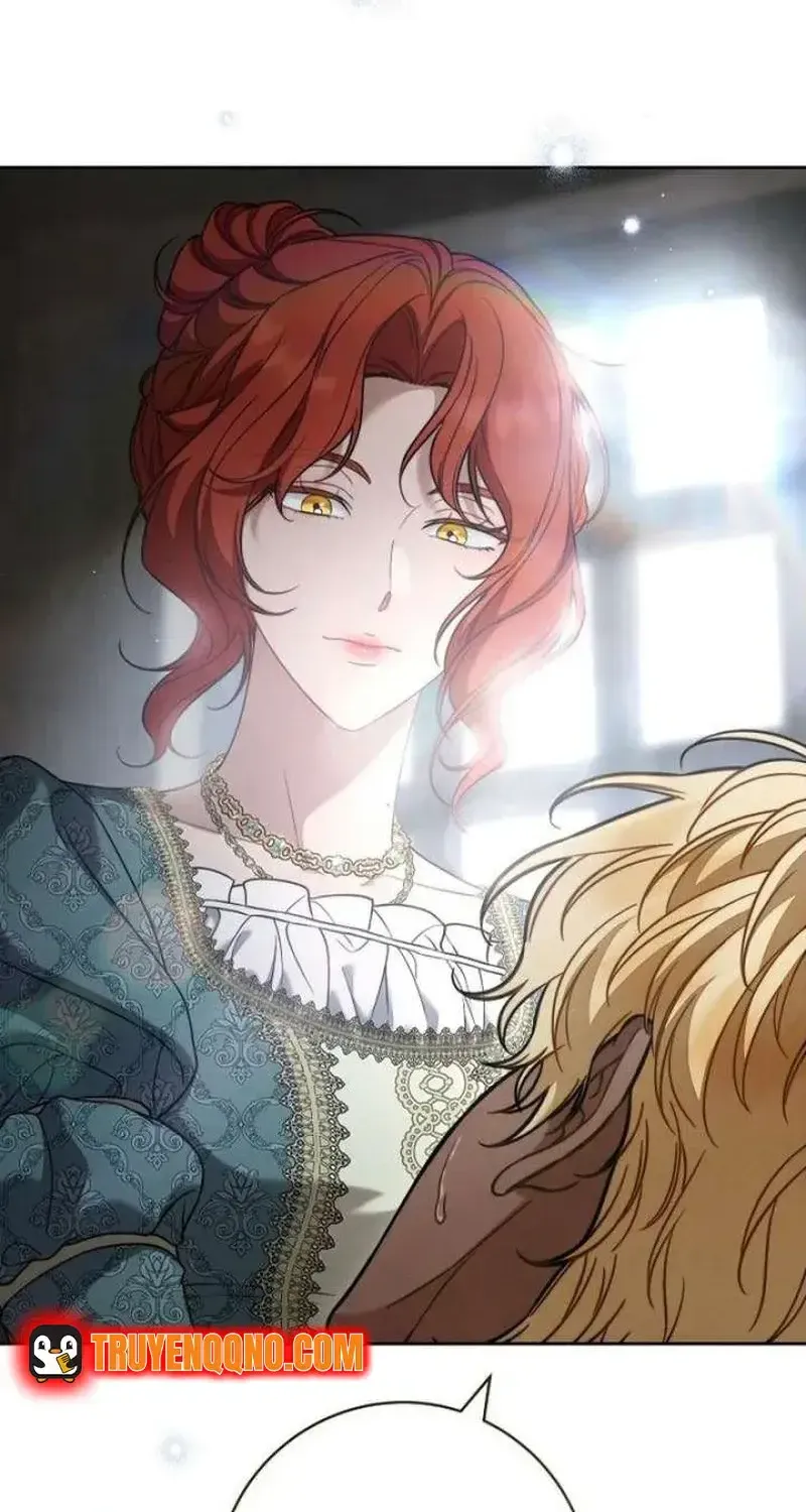 Hôn Nhân Vụ Lợi 2 Chap 43 - Next Chap 44