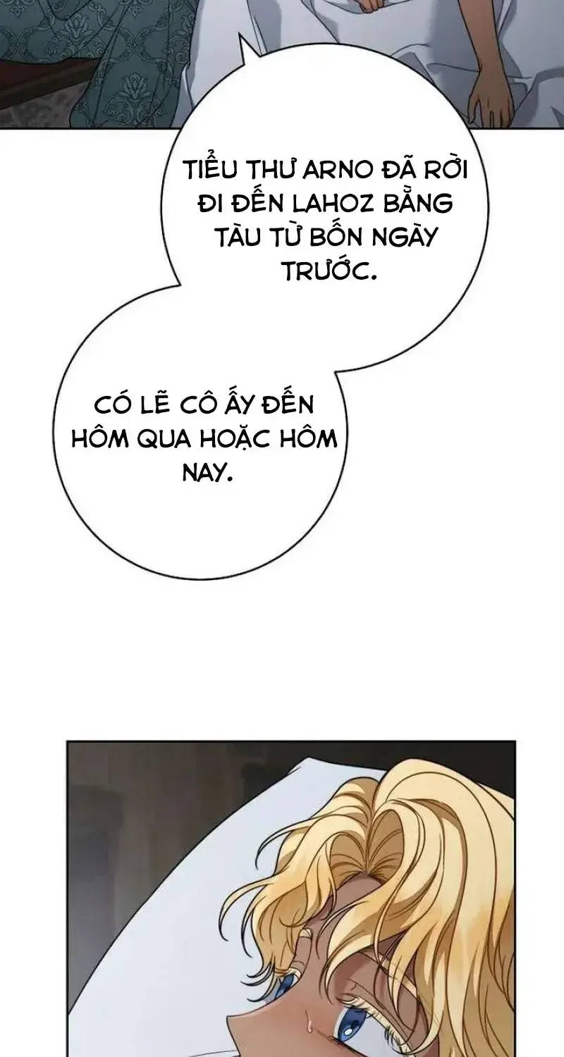 Hôn Nhân Vụ Lợi 2 Chap 43 - Next Chap 44