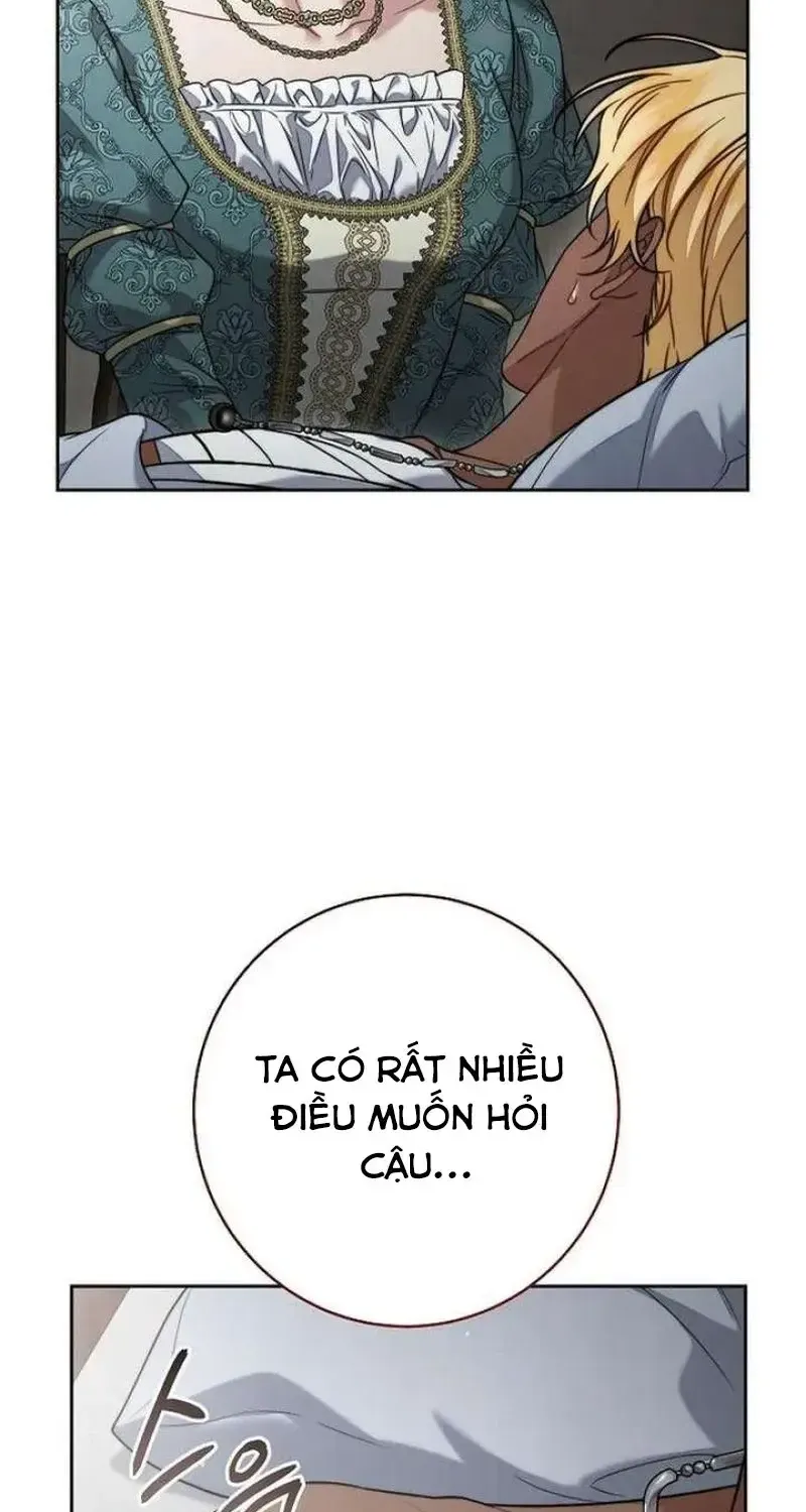 Hôn Nhân Vụ Lợi 2 Chap 43 - Next Chap 44