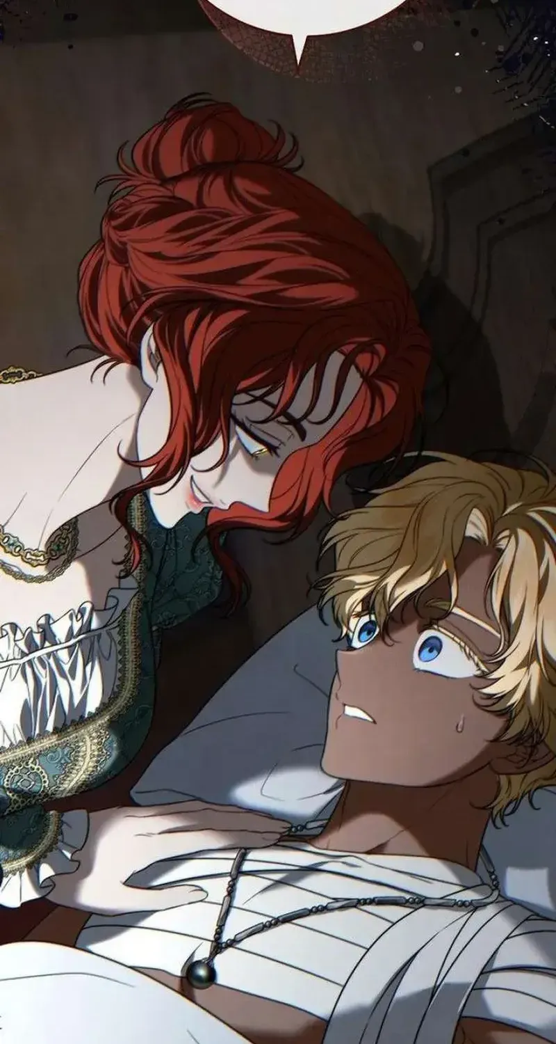 Hôn Nhân Vụ Lợi 2 Chap 43 - Next Chap 44