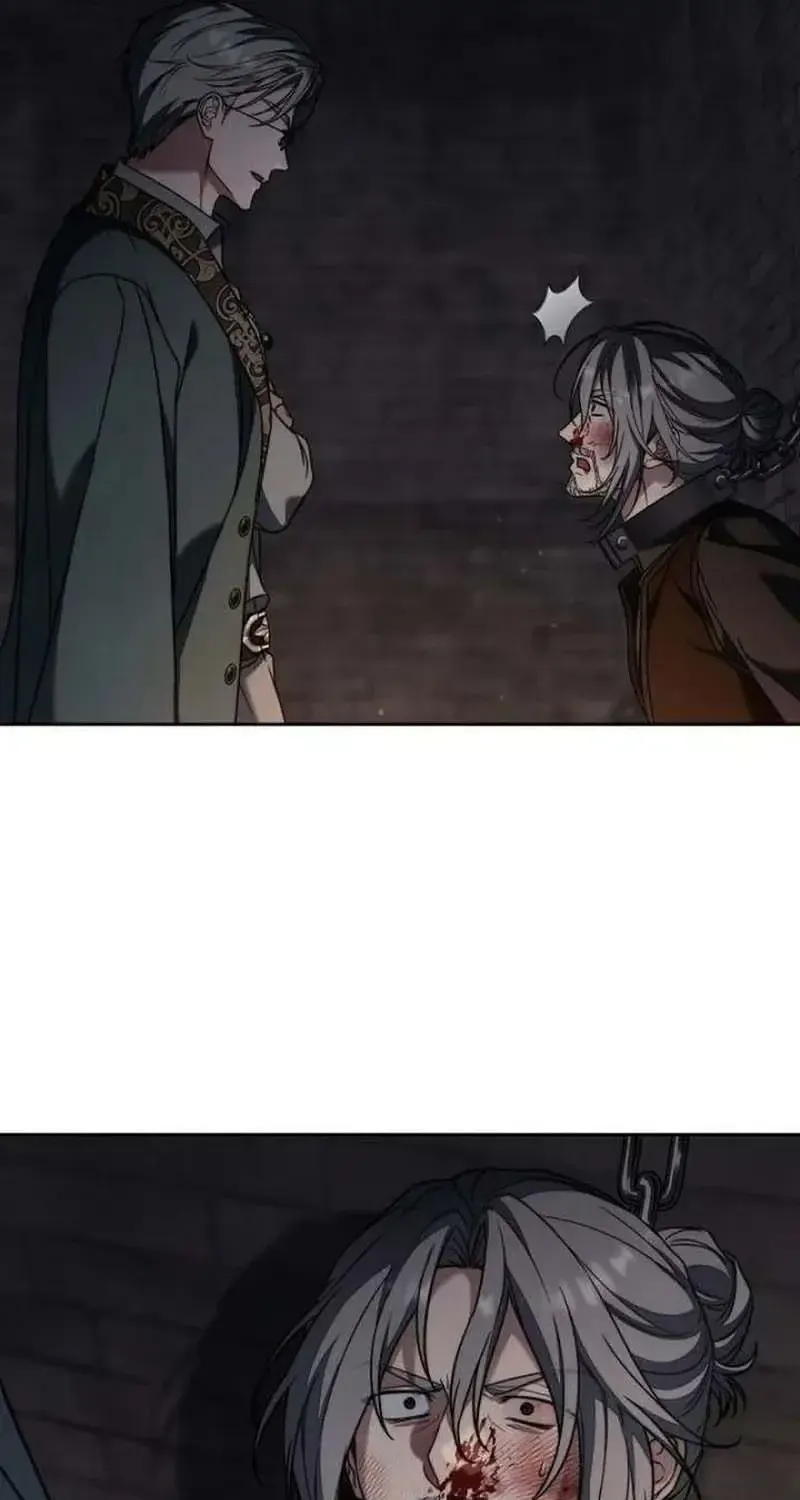 Hôn Nhân Vụ Lợi 2 Chap 44 - Next Chap 45