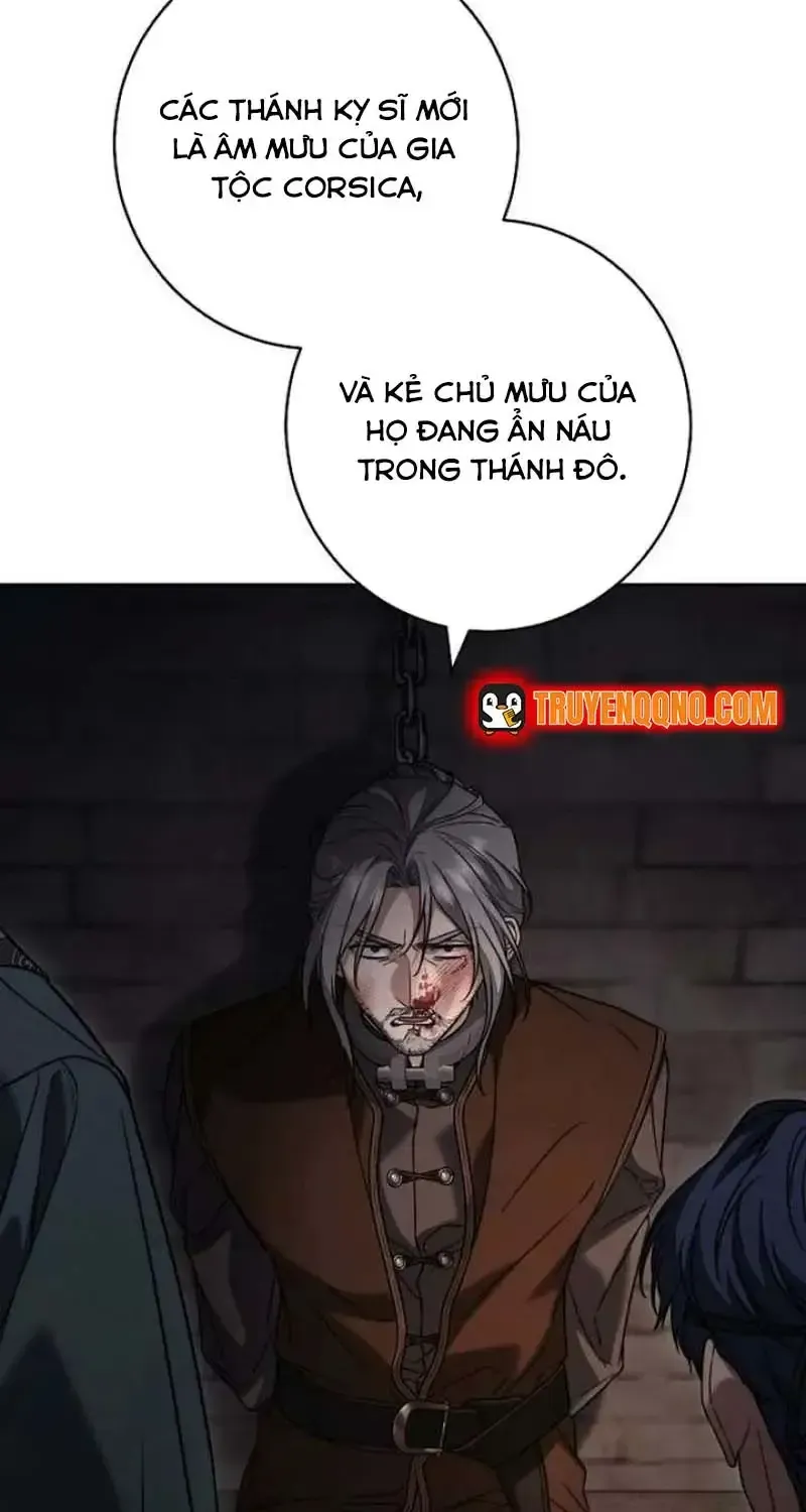 Hôn Nhân Vụ Lợi 2 Chap 44 - Next Chap 45