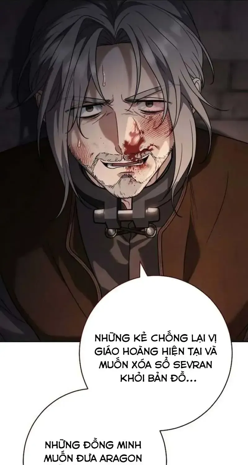 Hôn Nhân Vụ Lợi 2 Chap 44 - Next Chap 45