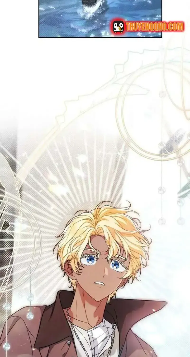 Hôn Nhân Vụ Lợi 2 Chap 44 - Next Chap 45