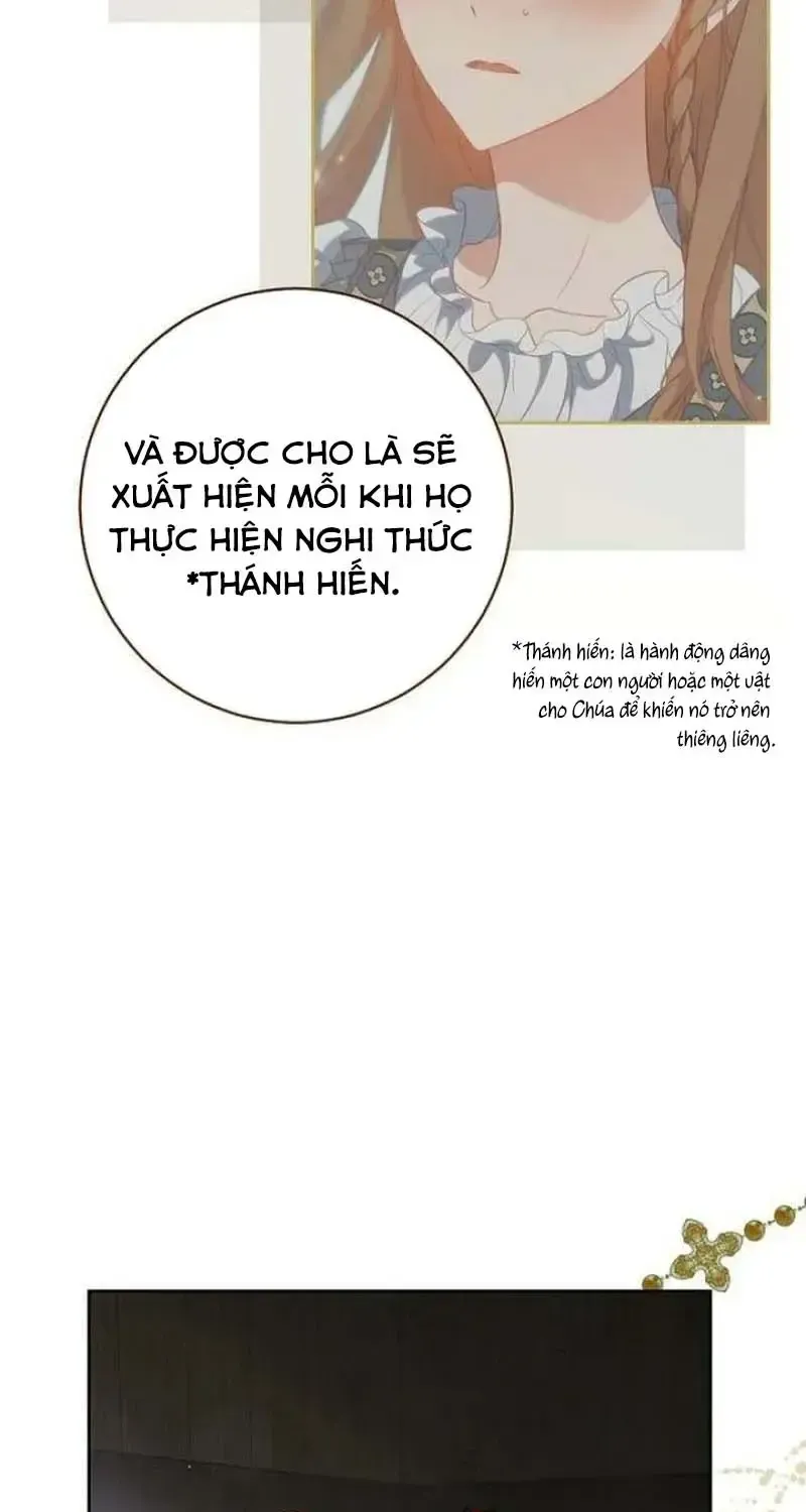 Hôn Nhân Vụ Lợi 2 Chap 44 - Next Chap 45