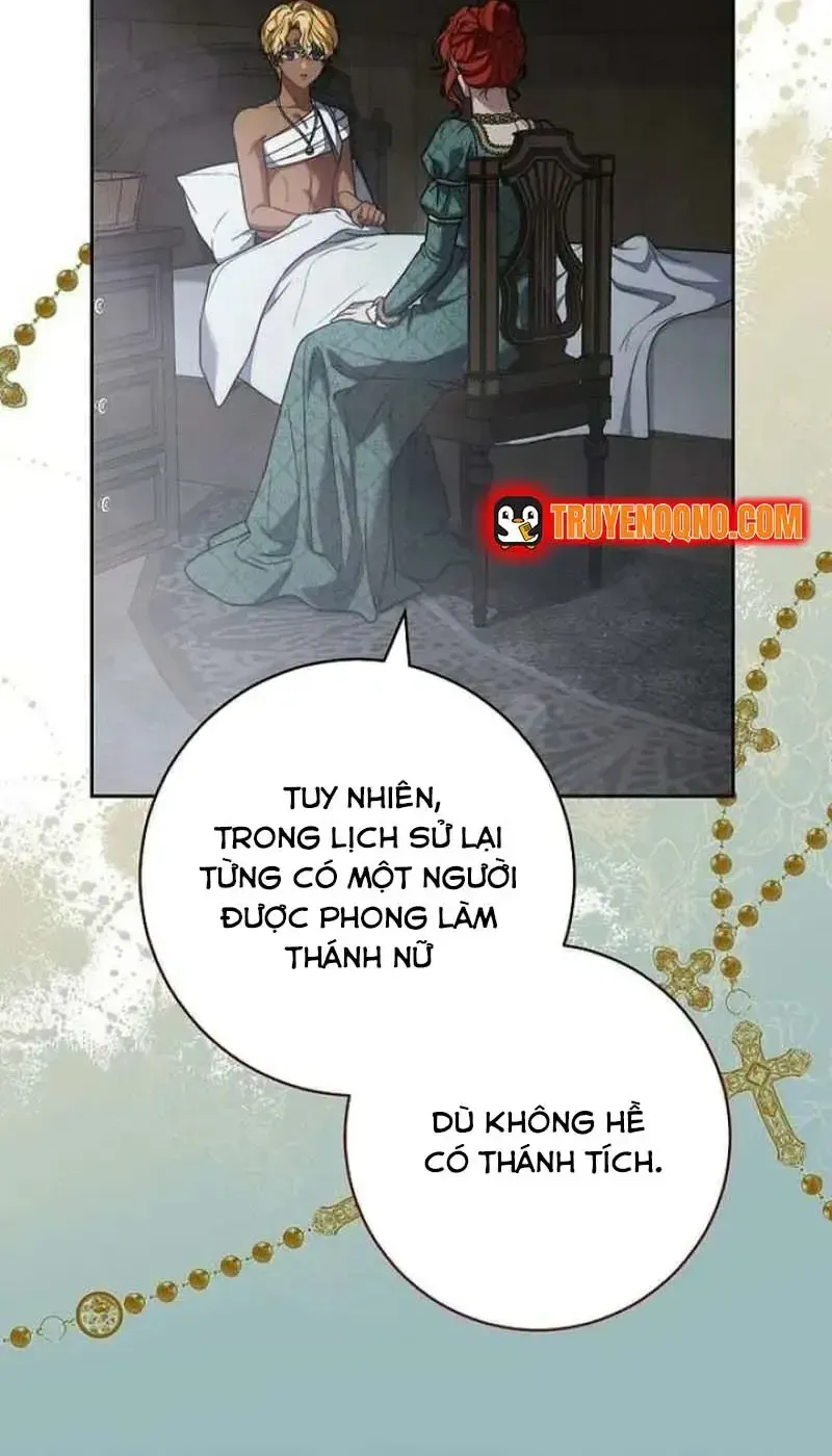 Hôn Nhân Vụ Lợi 2 Chap 44 - Next Chap 45