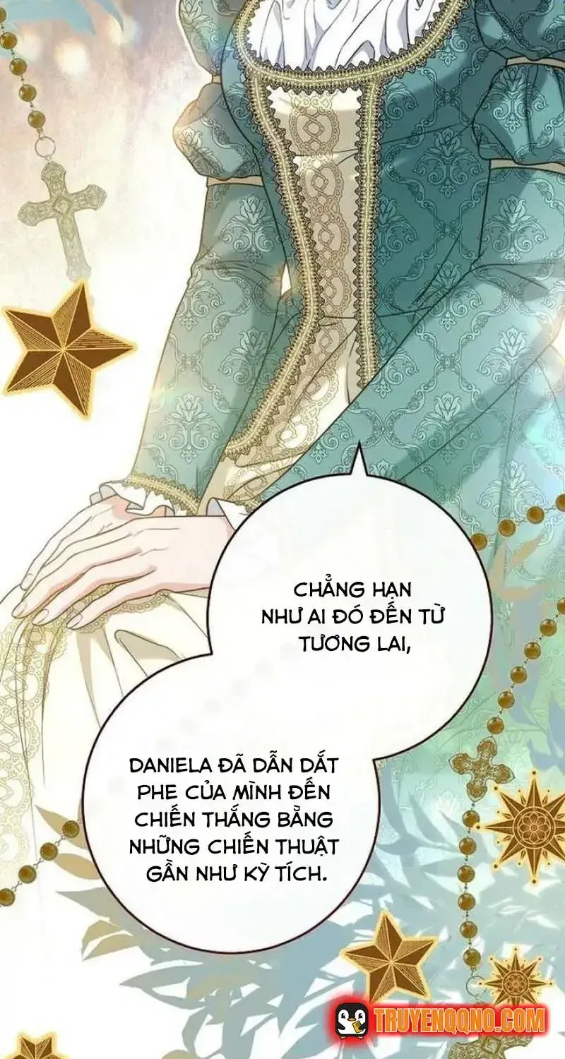 Hôn Nhân Vụ Lợi 2 Chap 44 - Next Chap 45