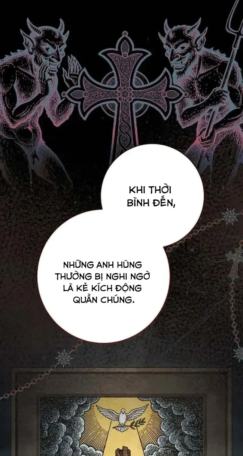 Hôn Nhân Vụ Lợi 2 Chap 44 - Next Chap 45