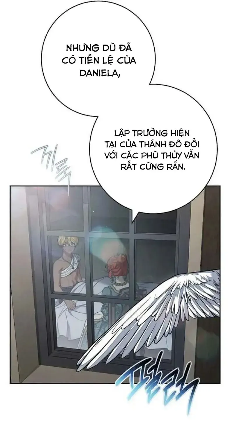 Hôn Nhân Vụ Lợi 2 Chap 44 - Next Chap 45
