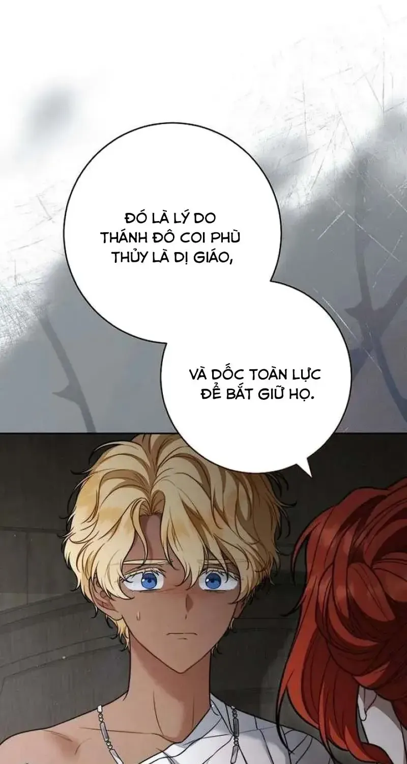 Hôn Nhân Vụ Lợi 2 Chap 44 - Next Chap 45