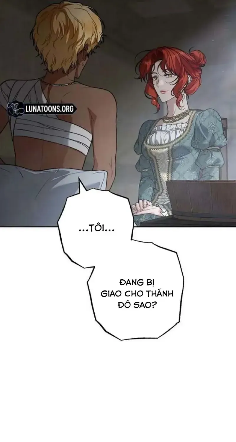 Hôn Nhân Vụ Lợi 2 Chap 44 - Next Chap 45