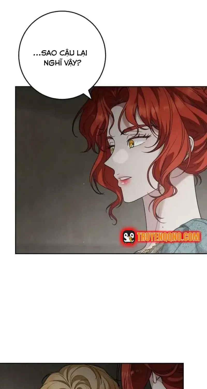 Hôn Nhân Vụ Lợi 2 Chap 44 - Next Chap 45