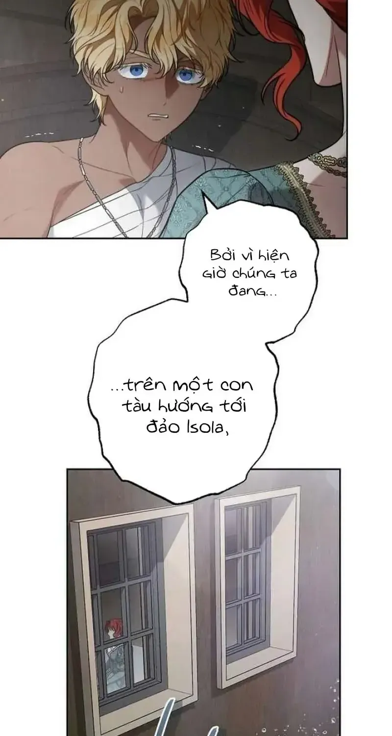 Hôn Nhân Vụ Lợi 2 Chap 44 - Next Chap 45