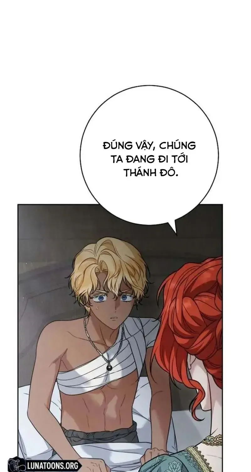 Hôn Nhân Vụ Lợi 2 Chap 44 - Next Chap 45