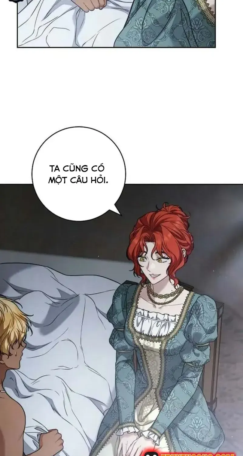 Hôn Nhân Vụ Lợi 2 Chap 44 - Next Chap 45