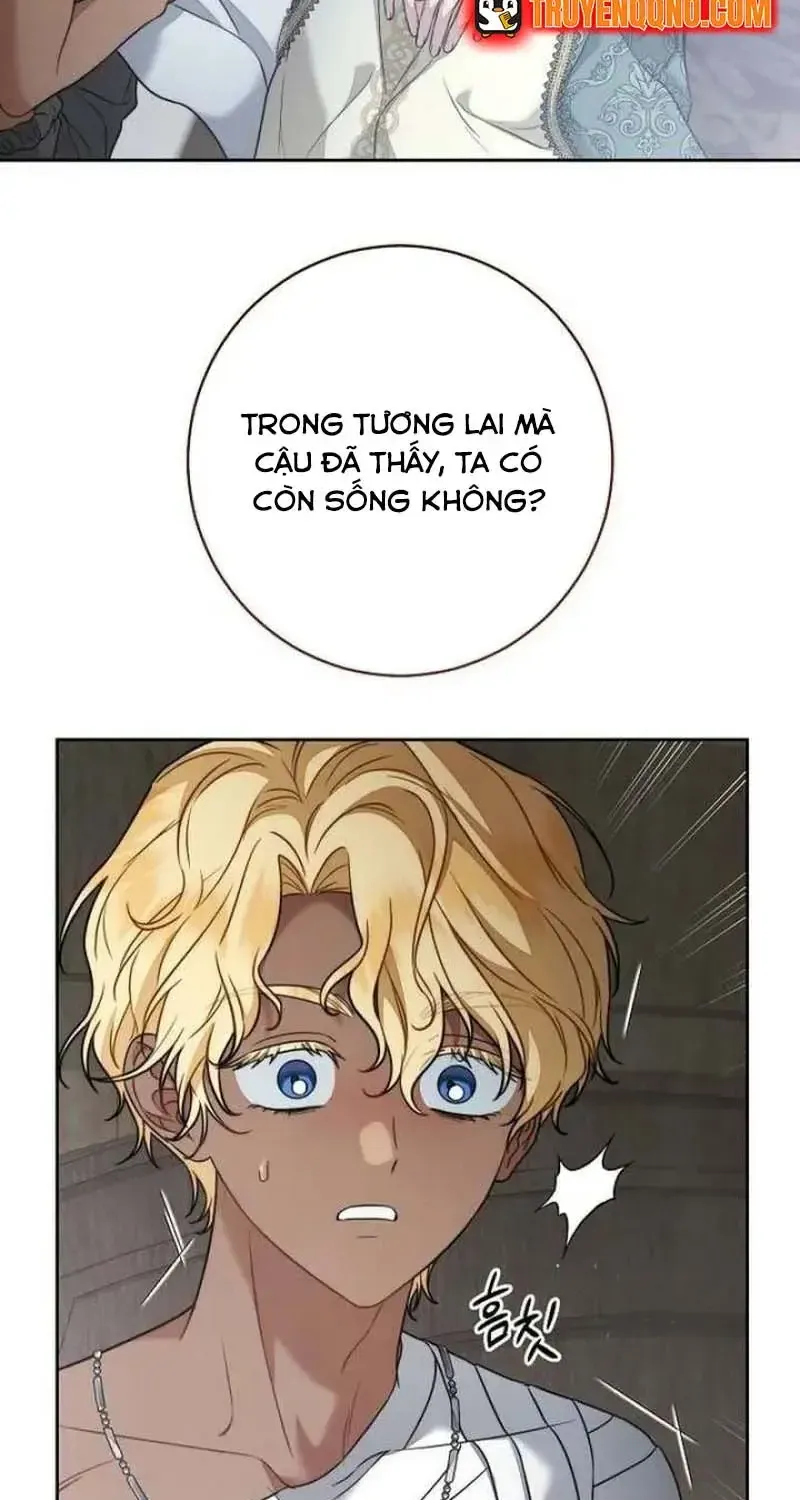 Hôn Nhân Vụ Lợi 2 Chap 44 - Next Chap 45