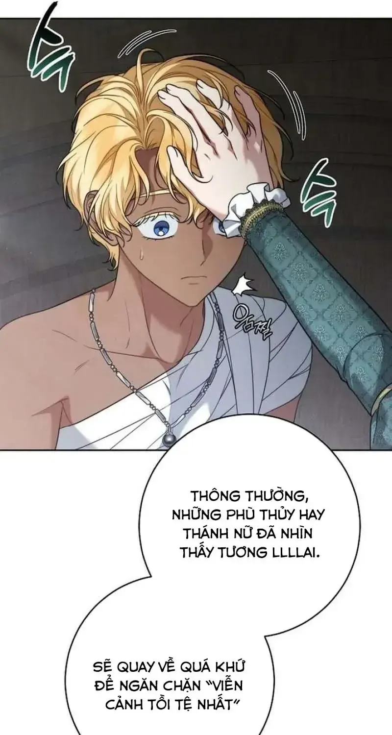 Hôn Nhân Vụ Lợi 2 Chap 44 - Next Chap 45