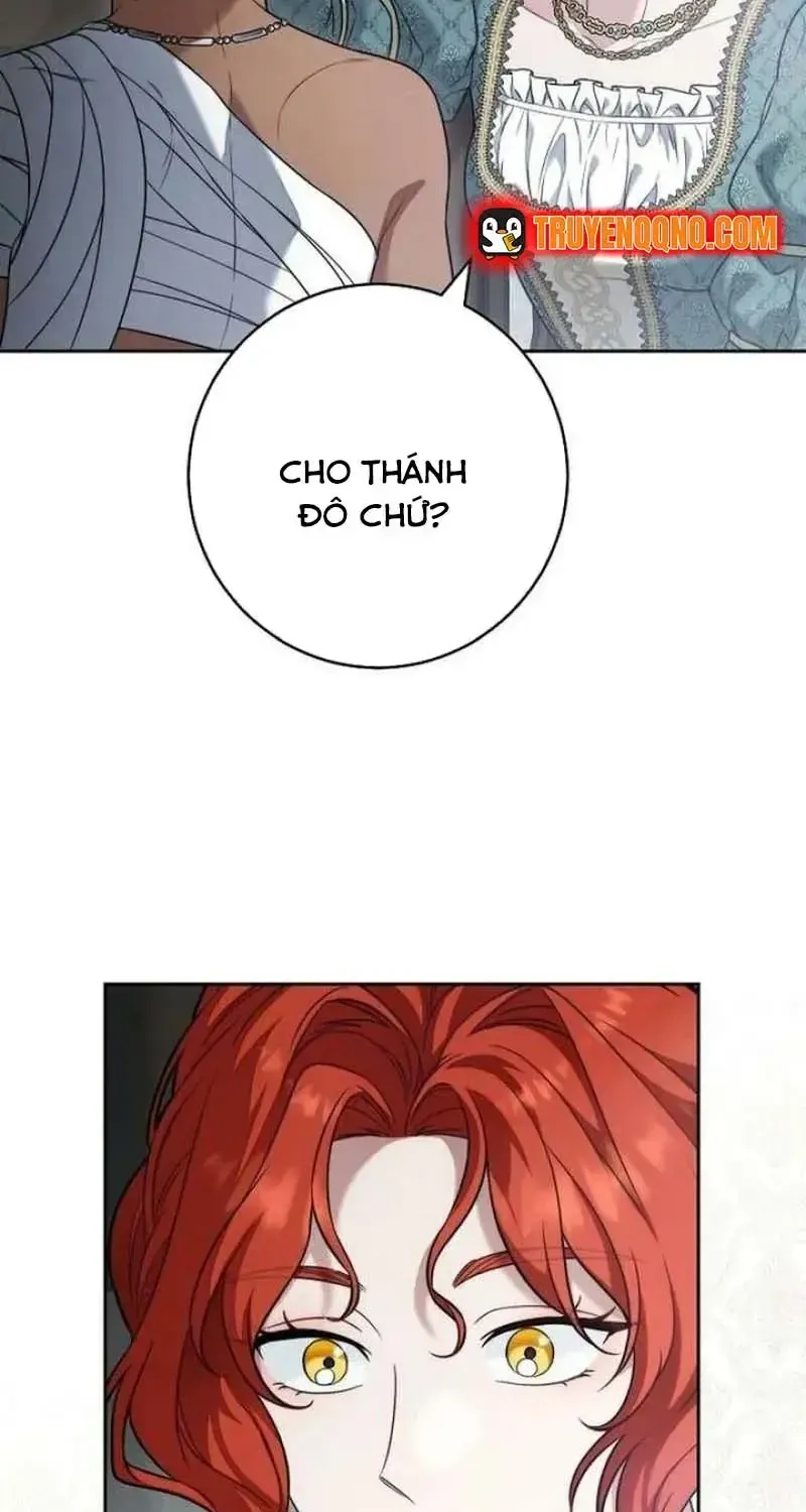 Hôn Nhân Vụ Lợi 2 Chap 44 - Next Chap 45