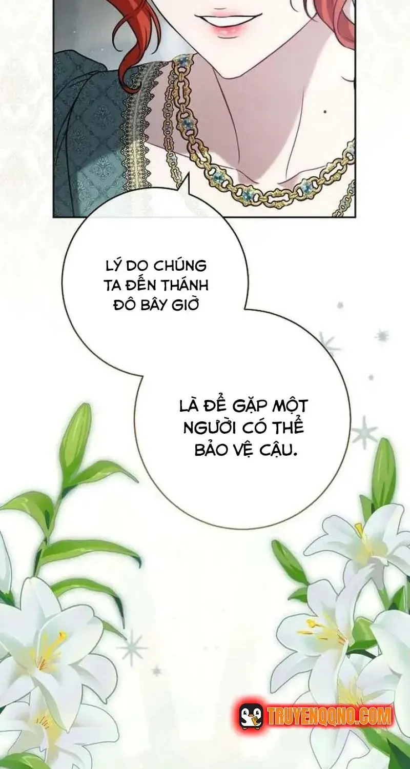 Hôn Nhân Vụ Lợi 2 Chap 44 - Next Chap 45