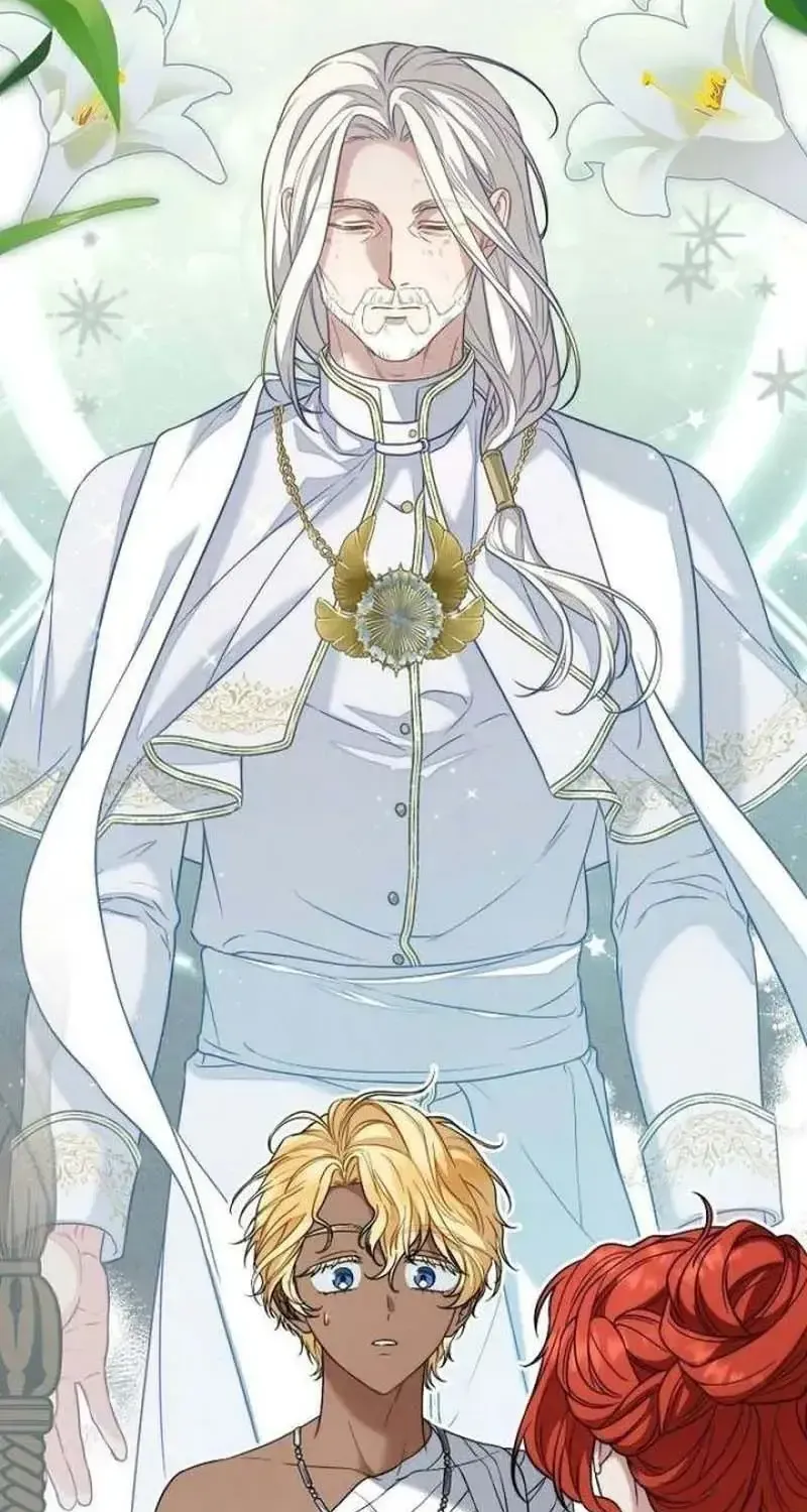 Hôn Nhân Vụ Lợi 2 Chap 44 - Next Chap 45