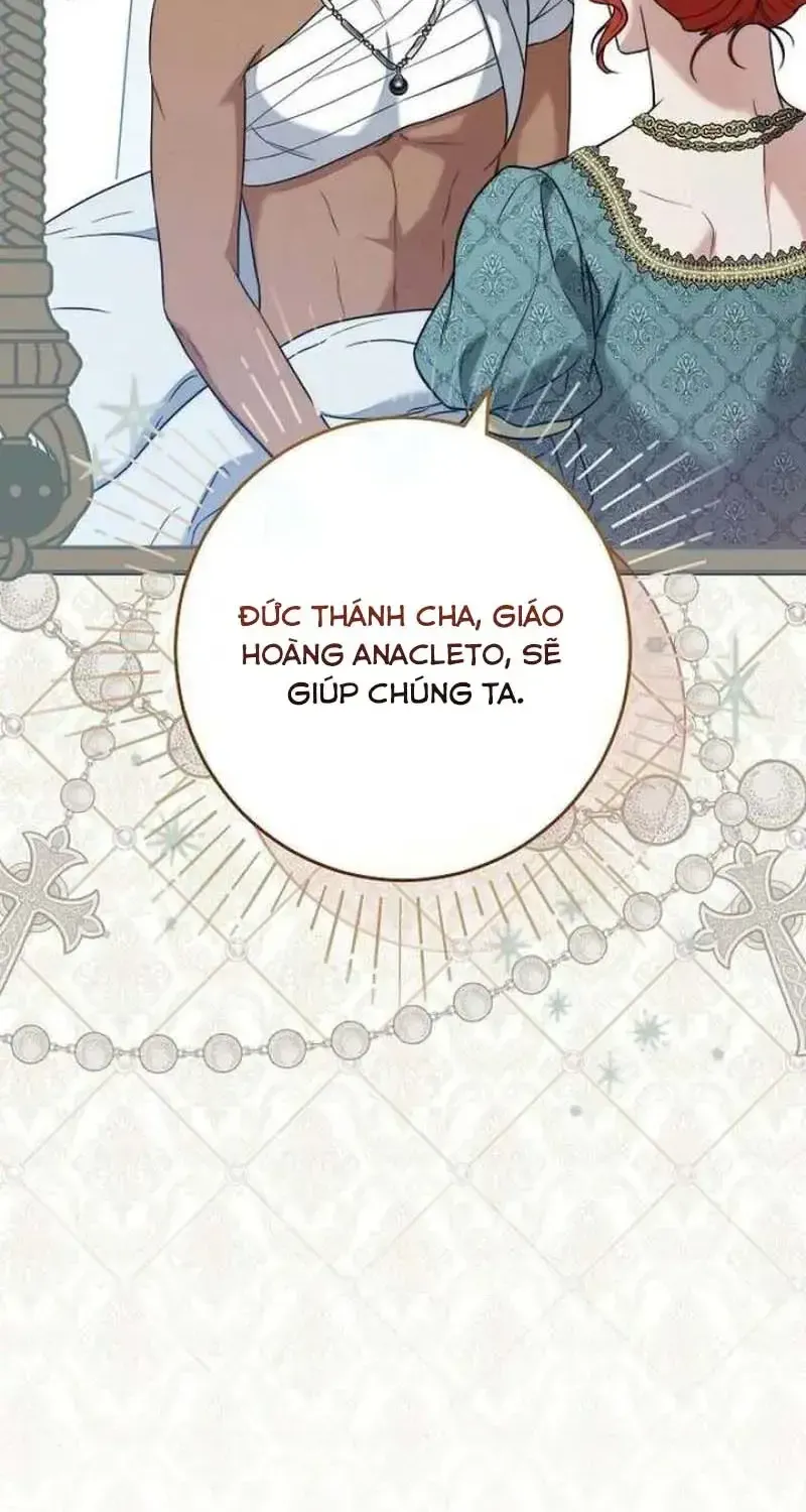 Hôn Nhân Vụ Lợi 2 Chap 44 - Next Chap 45