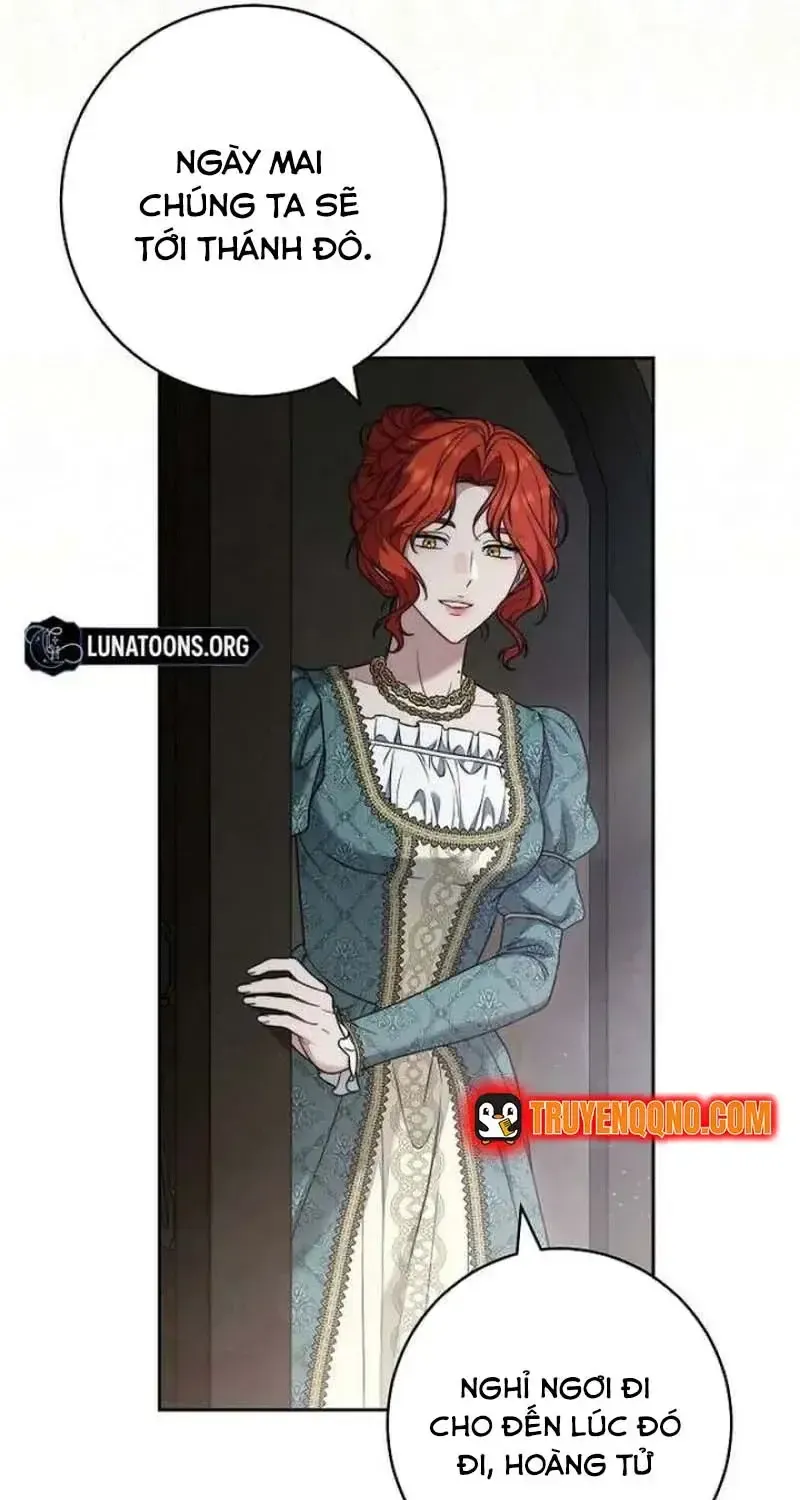 Hôn Nhân Vụ Lợi 2 Chap 44 - Next Chap 45