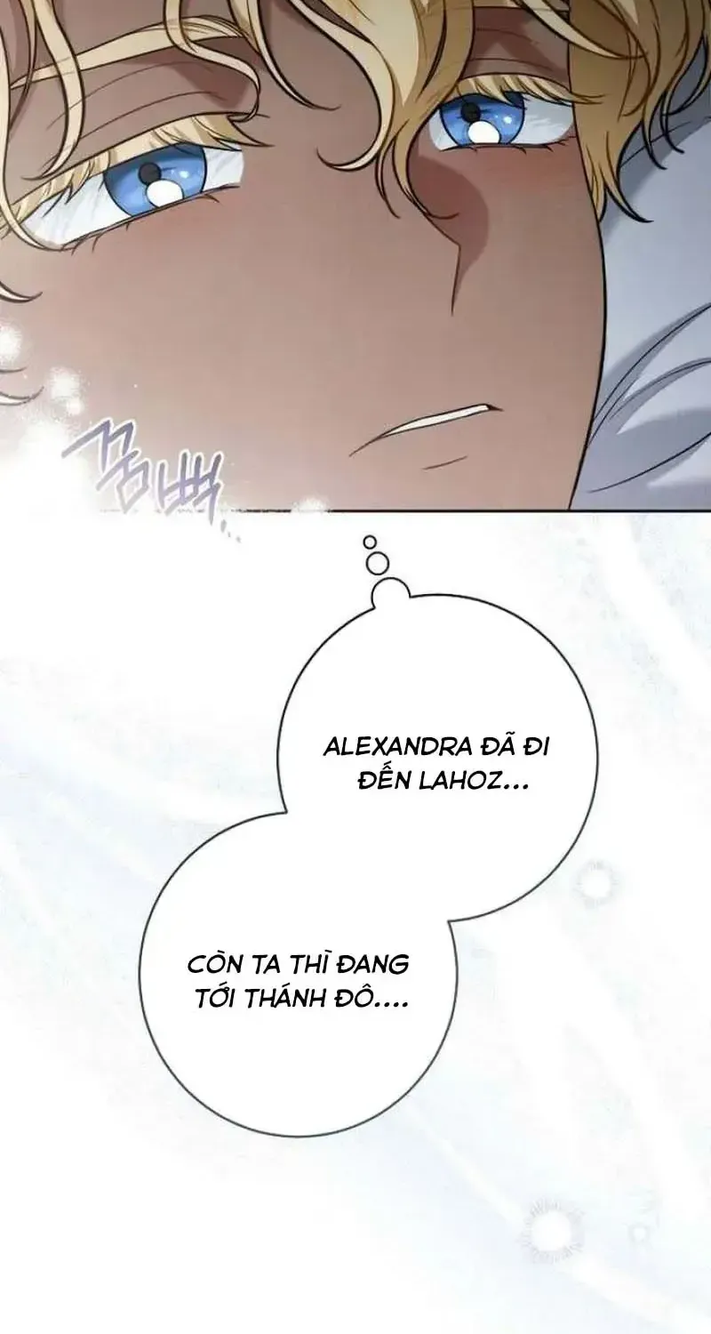 Hôn Nhân Vụ Lợi 2 Chap 44 - Next Chap 45