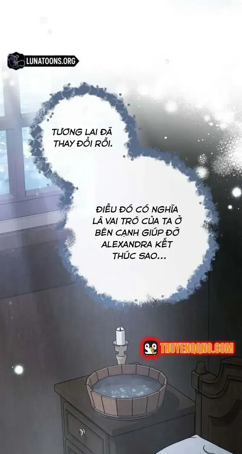 Hôn Nhân Vụ Lợi 2 Chap 44 - Next Chap 45