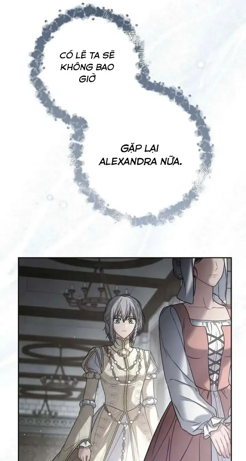 Hôn Nhân Vụ Lợi 2 Chap 44 - Next Chap 45