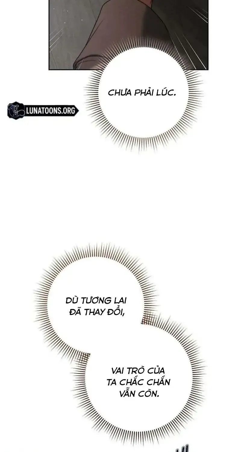 Hôn Nhân Vụ Lợi 2 Chap 44 - Next Chap 45