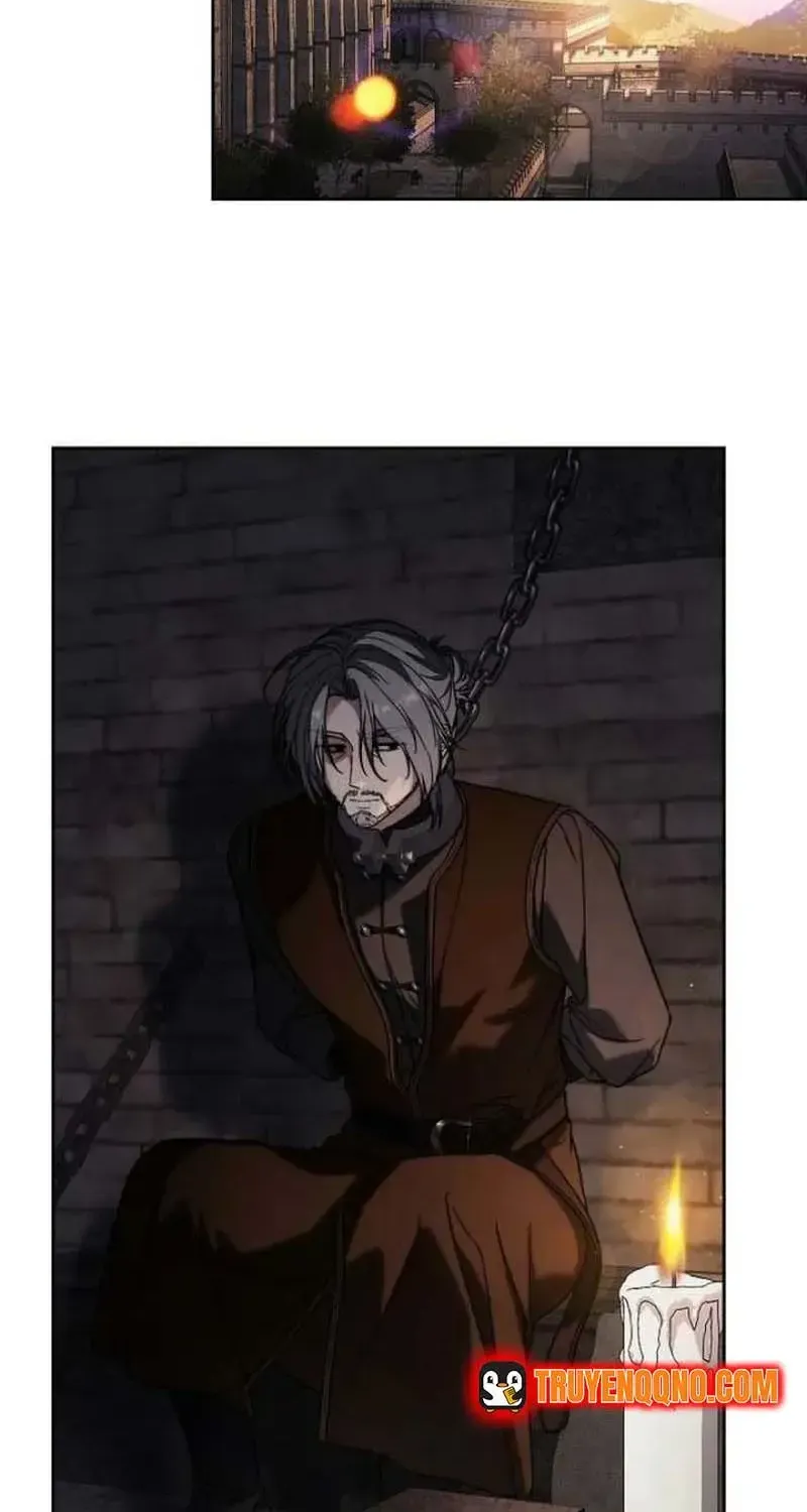 Hôn Nhân Vụ Lợi 2 Chap 44 - Next Chap 45