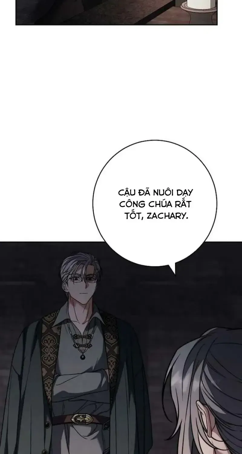 Hôn Nhân Vụ Lợi 2 Chap 44 - Next Chap 45